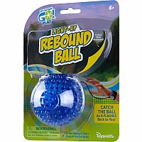 GO! Light-Up Rebound Ball