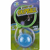 GO! Light-Up Skipball