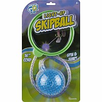 GO! Light-Up Skipball