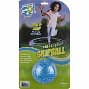 GO! Light-Up Skipball