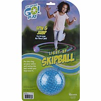 GO! Light-Up Skipball