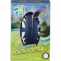 GO! Light-Up Youth Football