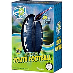 GO! Light-Up Youth Football