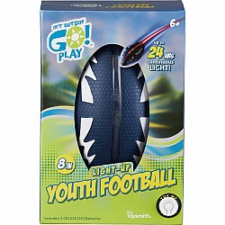 GO! Light-Up Youth Football