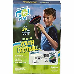 GO! Light-Up Youth Football