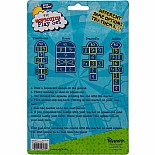 Playground Classics Hopscotch Set 9-pc