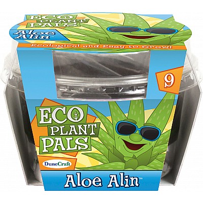 Eco Plant Pals Assortment