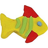 Rainbow Clay