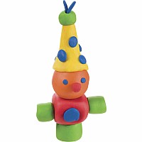 Rainbow Clay (12)