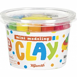 Mini Modeling Clay 