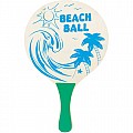Beach Paddle Ball