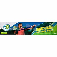 HYDRO BEAM WATER LAUNCHER