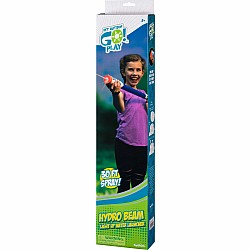 HYDRO BEAM WATER LAUNCHER
