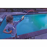 HYDRO BEAM WATER LAUNCHER