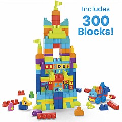 Mega Bloks Even Bigger Building Bag 