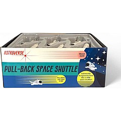 P/ B Space Shuttle 