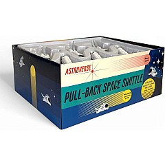 P/ B Space Shuttle 