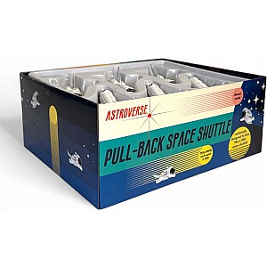 P/ B Space Shuttle 