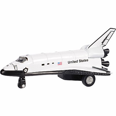 P/ B Space Shuttle (12)