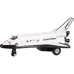 P/ B Space Shuttle 