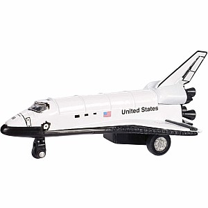 P/ B Space Shuttle 