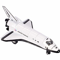 P/ B Space Shuttle 