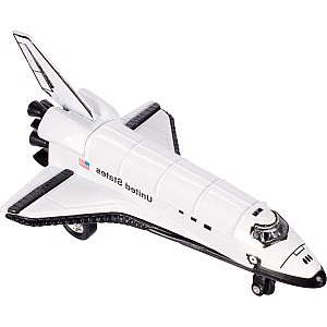 P/ B Space Shuttle 