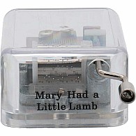 Children's Music Box
