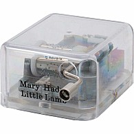 Children's Music Box