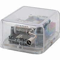 Children's Music Box