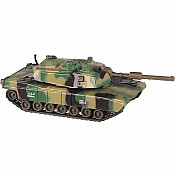 PULL BACK ARMY TANKS