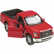 Ford F-150 Truck (Assorted Colors)