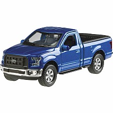 Ford F-150 Truck (Assorted Colors)