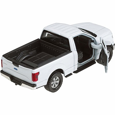 Ford F-150 Truck(12)