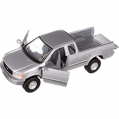 Ford F-150 Truck(12)