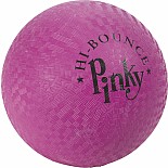 PINKY PLAYGROUND BALL 8.5IN