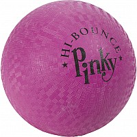 Pinky Playground Ball