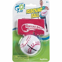 Rebound Ball Sports Theme