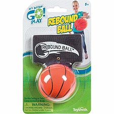 Rebound Ball