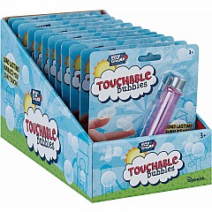 Touchable Bubbles
