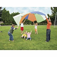 10' Parachute