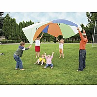 10 Foot Parachute