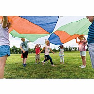 10' Parachute