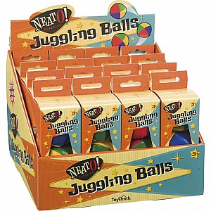 Juggling Balls Sets