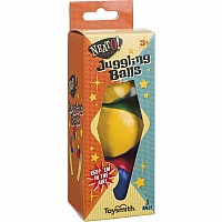 Neato! Juggling Balls Sets 