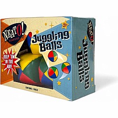 Juggling Balls Sets