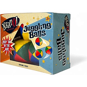 Juggling Balls Sets