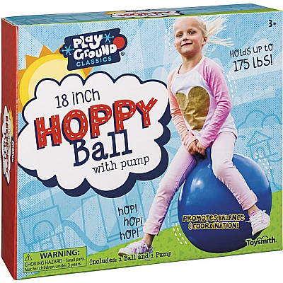 18in Hoppy Balls (6)
