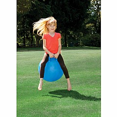 Playground Classics 18in Hoppy Balls (Assorted)