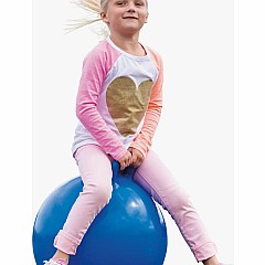 Playground Classics 18in Hoppy Balls (Assorted)